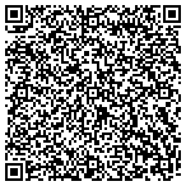 QR-код с контактной информацией организации ООО Леолайк