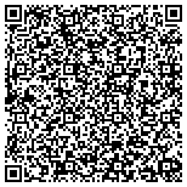 QR-код с контактной информацией организации Худеем вместе раз и навсегда!