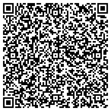 QR-код с контактной информацией организации Банска Бистрица