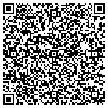 QR-код с контактной информацией организации ИП Батаева Н.В.