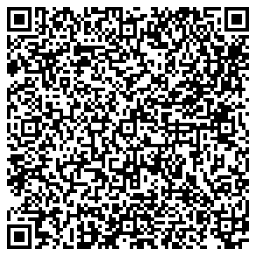 QR-код с контактной информацией организации Академия чая