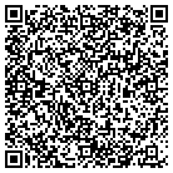 QR-код с контактной информацией организации Премьер