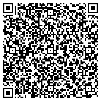 QR-код с контактной информацией организации ООО Академия продаж