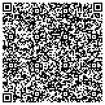 QR-код с контактной информацией организации Центр психологической коррекции избыточного веса Ларцевой и Ивановой