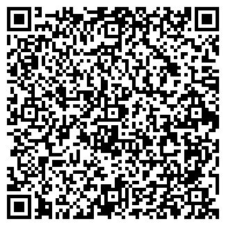 QR-код с контактной информацией организации Frenzy