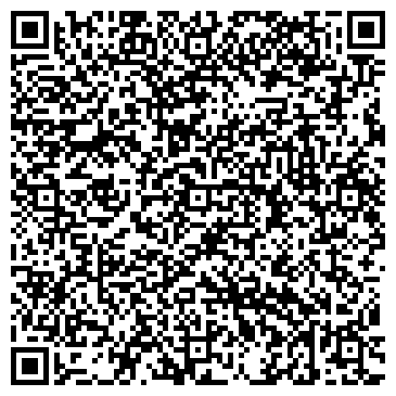 QR-код с контактной информацией организации РУССО-БАЛТ