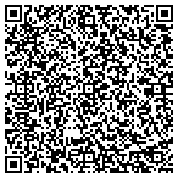 QR-код с контактной информацией организации Магазин на Октябрьском проспекте, 63Б