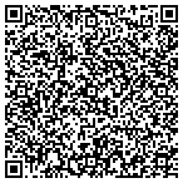 QR-код с контактной информацией организации Меню Красноярска, путеводитель по ресторанам, кафе, барам