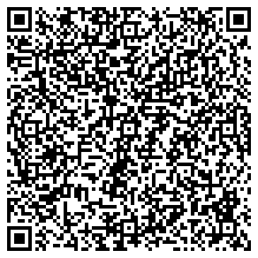 QR-код с контактной информацией организации Риал Глас