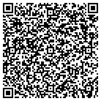 QR-код с контактной информацией организации Скат-Лэнд