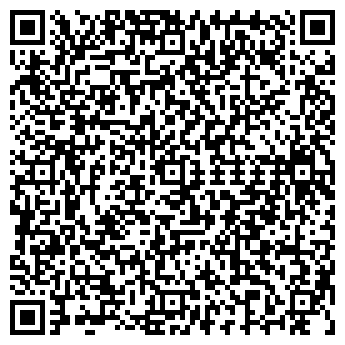 QR-код с контактной информацией организации ИП Тимохов А.Ф.