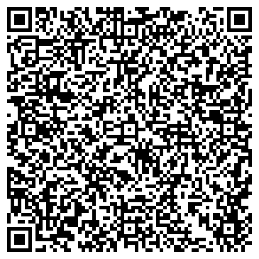QR-код с контактной информацией организации ЦССВ «Юнона»