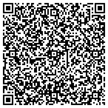 QR-код с контактной информацией организации Центр коучинга Романа Петренко