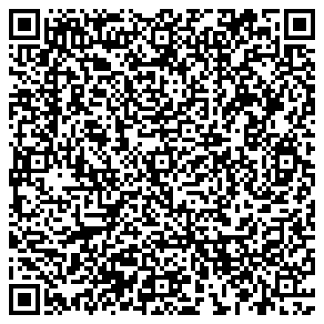 QR-код с контактной информацией организации ООО КМТ-Сервис