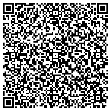 QR-код с контактной информацией организации Шиномонтажная мастерская на ул. Шафеева, 8а