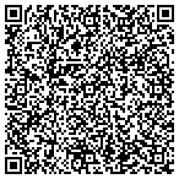 QR-код с контактной информацией организации ООО Алгоритм