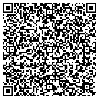QR-код с контактной информацией организации ИП Рыжкина Л.С.