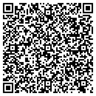 QR-код с контактной информацией организации ВТБ БАНК