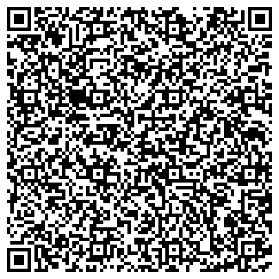 QR-код с контактной информацией организации САУМК