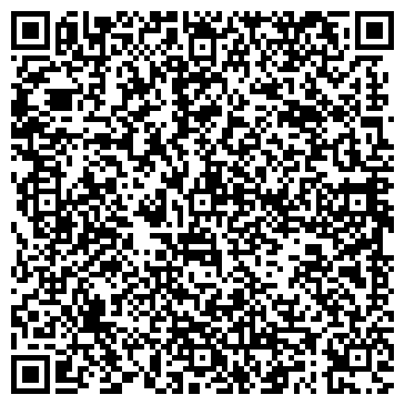 QR-код с контактной информацией организации Рязанский ипотечный фонд