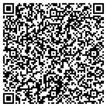 QR-код с контактной информацией организации Медикор