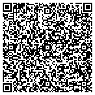 QR-код с контактной информацией организации Альтернатива