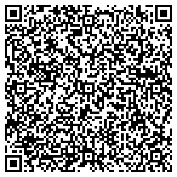 QR-код с контактной информацией организации ООО Гласс-Алмаз