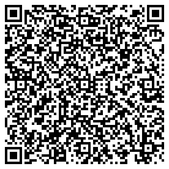 QR-код с контактной информацией организации Шиномонтаж, мастерская, ИП Юдин О.В.