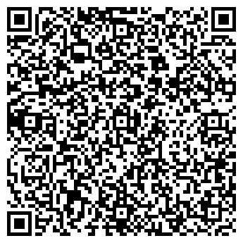QR-код с контактной информацией организации ООО ТК Фауна