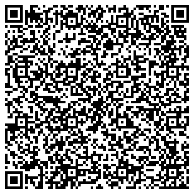 QR-код с контактной информацией организации "Академия бодибилдинга и фитнеса"