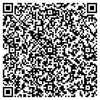 QR-код с контактной информацией организации Шиномонтаж, мастерская, ИП Бычков А.Н.