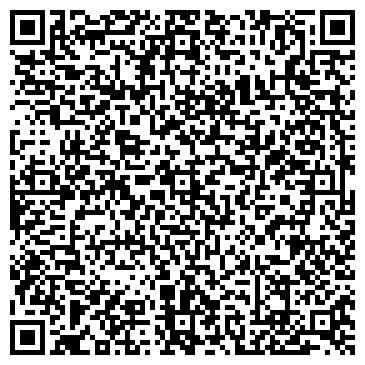 QR-код с контактной информацией организации Кувертюр
