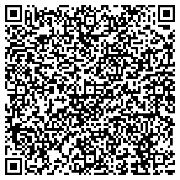 QR-код с контактной информацией организации ООО Зоо-Пасифик