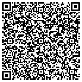 QR-код с контактной информацией организации РЕСО-МЕД 03