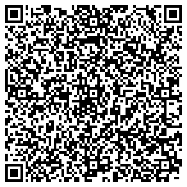 QR-код с контактной информацией организации Шиномонтажная мастерская на проспекте Гагарина, 58/1Б