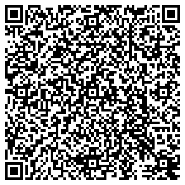 QR-код с контактной информацией организации Аллегро-Дент