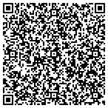 QR-код с контактной информацией организации ООО Макентош