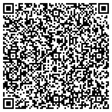 QR-код с контактной информацией организации Суши Терра