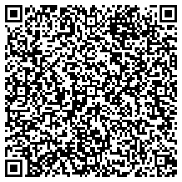 QR-код с контактной информацией организации Шиномонтажная мастерская на проспекте Победы, 77а