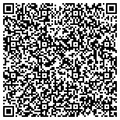 QR-код с контактной информацией организации Кувертюр, сеть кондитерских баров, Производственный цех