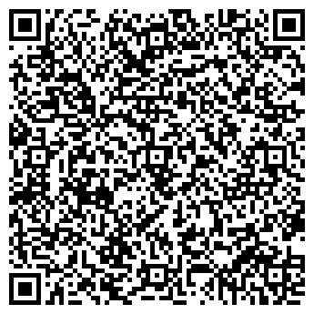 QR-код с контактной информацией организации Клиника Доктора Чернова