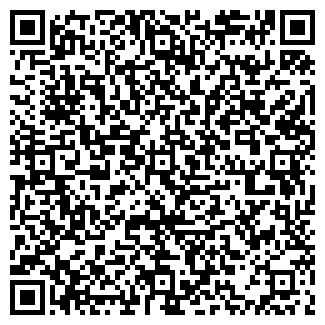 QR-код с контактной информацией организации Бира-Кебаб