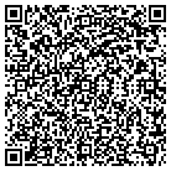 QR-код с контактной информацией организации Лабиринт