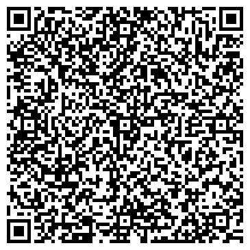 QR-код с контактной информацией организации Шиномонтажная мастерская на ул. Берёзка, 15 к1
