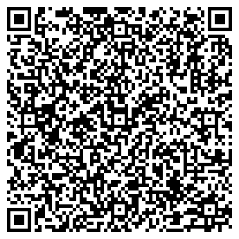 QR-код с контактной информацией организации Кормушка