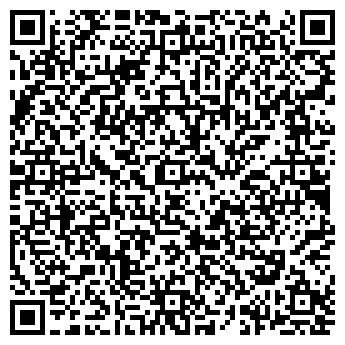 QR-код с контактной информацией организации НижТехИнвентаризация