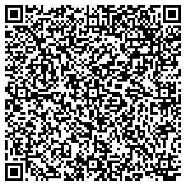 QR-код с контактной информацией организации Визиодент