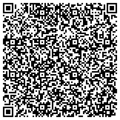 QR-код с контактной информацией организации Декор Престиж, сеть салонов отделочных материалов, ООО ДекКо+