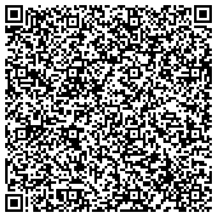 QR-код с контактной информацией организации Балахнинское отделение КП  «Нижтехинвентаризация — БТИ Нижегородской области»