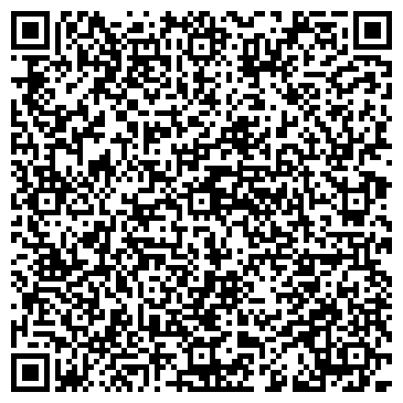 QR-код с контактной информацией организации Какаду, кафе-бар, ЗАО Влакс